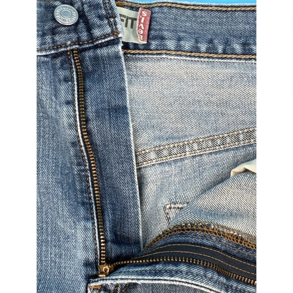 Levis levis 505